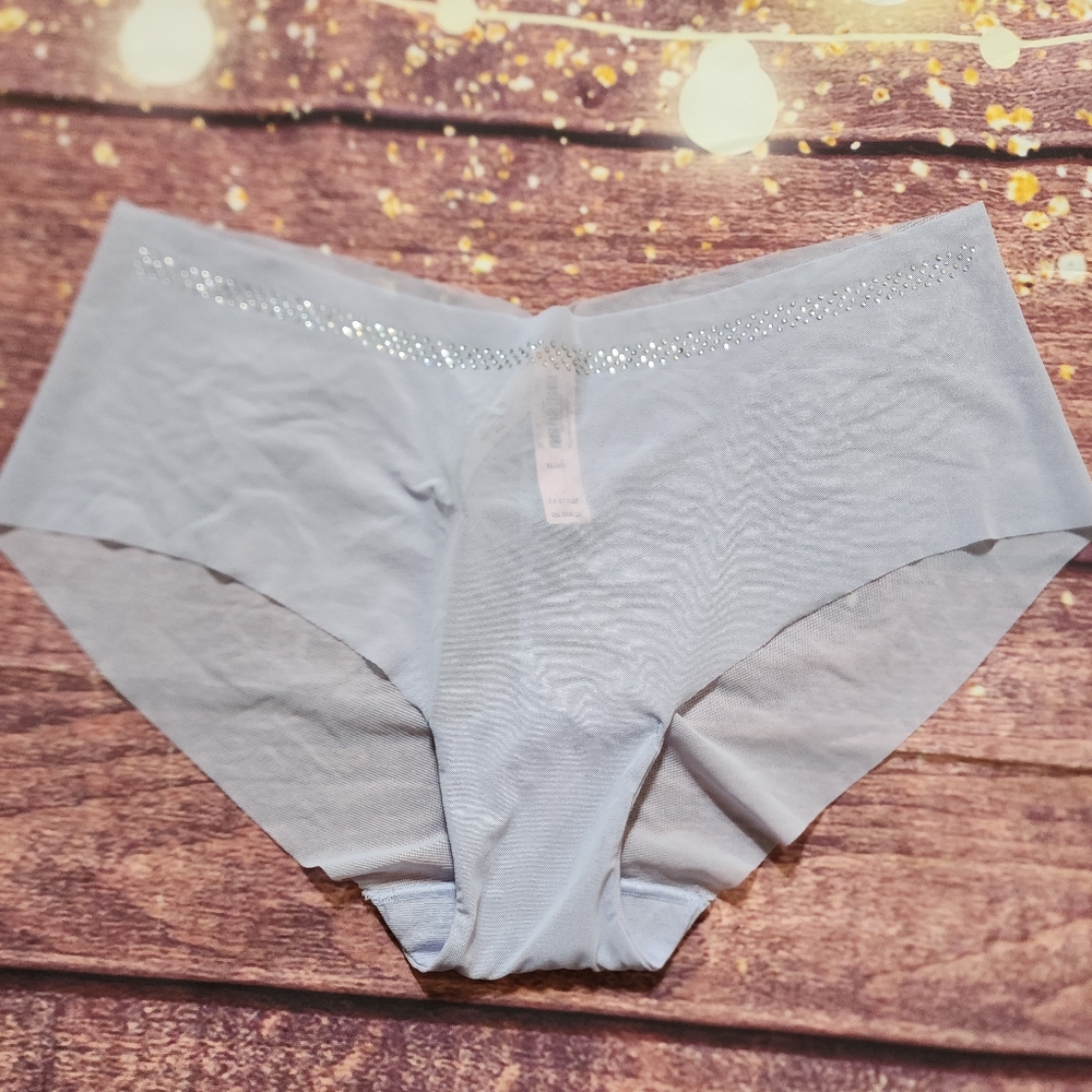 Victoria's Secret 2 panties size XL - Picture 4 of 6